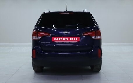 KIA Sorento II рестайлинг, 2015 год, 1 495 000 рублей, 6 фотография