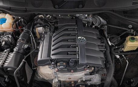 Volkswagen Touareg III, 2013 год, 2 549 000 рублей, 9 фотография