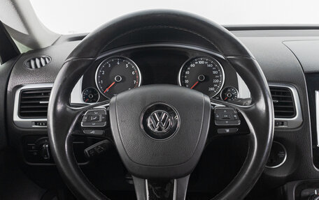 Volkswagen Touareg III, 2013 год, 2 549 000 рублей, 15 фотография