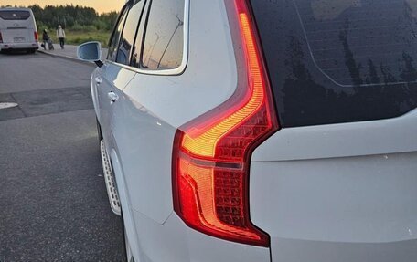 Volvo XC90 II рестайлинг, 2015 год, 2 940 000 рублей, 12 фотография