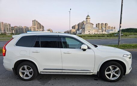 Volvo XC90 II рестайлинг, 2015 год, 2 940 000 рублей, 8 фотография