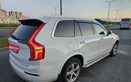 Volvo XC90 II рестайлинг, 2015 год, 2 940 000 рублей, 6 фотография