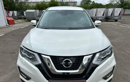 Nissan X-Trail, 2019 год, 2 680 000 рублей, 5 фотография