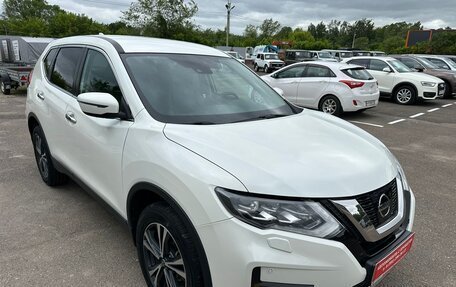 Nissan X-Trail, 2019 год, 2 680 000 рублей, 2 фотография