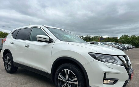 Nissan X-Trail, 2019 год, 2 680 000 рублей, 4 фотография