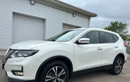 Nissan X-Trail, 2019 год, 2 680 000 рублей, 10 фотография