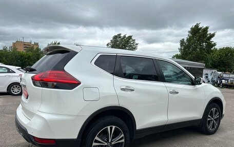 Nissan X-Trail, 2019 год, 2 680 000 рублей, 19 фотография