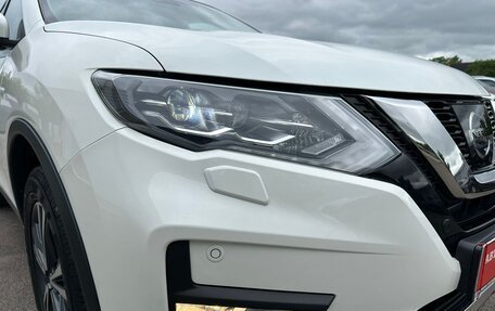 Nissan X-Trail, 2019 год, 2 680 000 рублей, 21 фотография