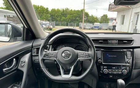 Nissan X-Trail, 2019 год, 2 680 000 рублей, 29 фотография