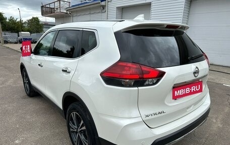 Nissan X-Trail, 2019 год, 2 680 000 рублей, 12 фотография