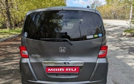 Honda Freed I, 2010 год, 1 310 000 рублей, 5 фотография