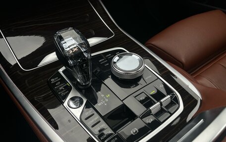 BMW X7, 2020 год, 9 990 000 рублей, 7 фотография
