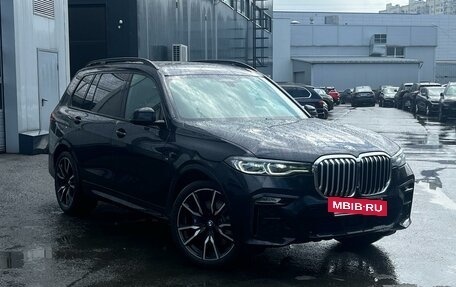 BMW X7, 2020 год, 9 990 000 рублей, 2 фотография