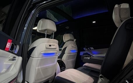 BMW X7, 2020 год, 11 599 000 рублей, 2 фотография