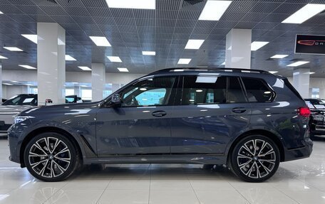 BMW X7, 2020 год, 11 599 000 рублей, 8 фотография