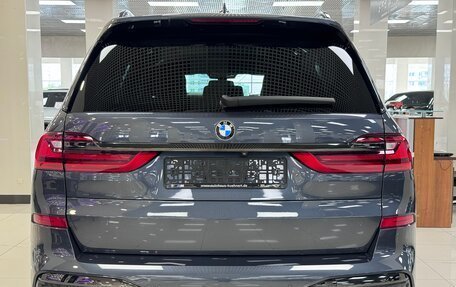BMW X7, 2020 год, 11 599 000 рублей, 11 фотография