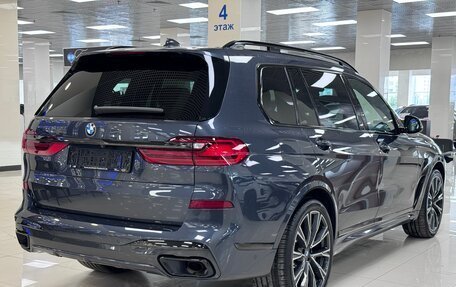 BMW X7, 2020 год, 11 599 000 рублей, 12 фотография