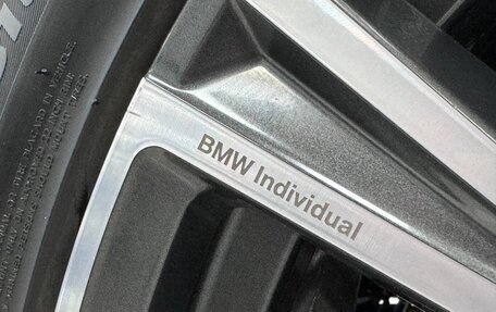 BMW X7, 2020 год, 11 599 000 рублей, 39 фотография