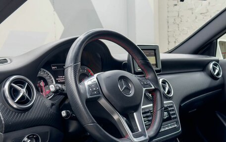 Mercedes-Benz A-Класс, 2013 год, 1 850 000 рублей, 7 фотография