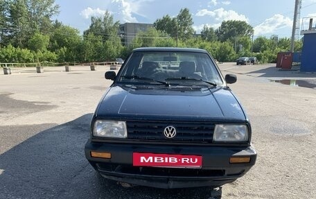 Volkswagen Jetta III, 1990 год, 160 000 рублей, 3 фотография