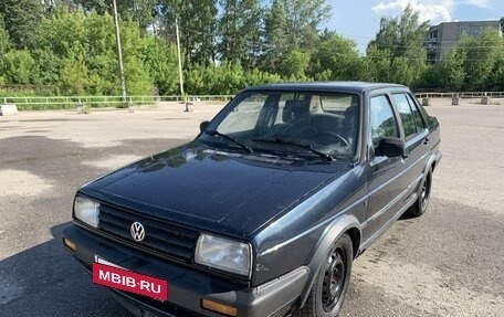 Volkswagen Jetta III, 1990 год, 160 000 рублей, 2 фотография