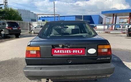 Volkswagen Jetta III, 1990 год, 160 000 рублей, 7 фотография