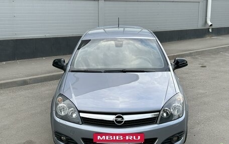 Opel Astra H, 2010 год, 750 000 рублей, 3 фотография