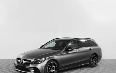 Mercedes-Benz C-Класс AMG, 2020 год, 6 700 000 рублей, 1 фотография