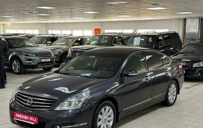 Nissan Teana, 2009 год, 889 000 рублей, 1 фотография