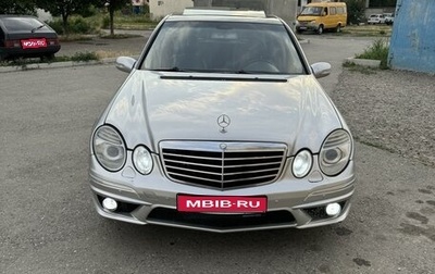 Mercedes-Benz E-Класс, 2002 год, 1 290 000 рублей, 1 фотография