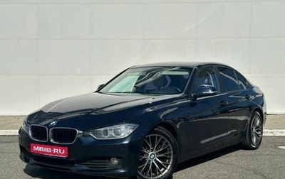 BMW 3 серия, 2014 год, 1 720 000 рублей, 1 фотография