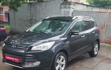 Ford Kuga III, 2013 год, 1 420 000 рублей, 1 фотография