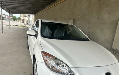 Mazda 3, 2012 год, 1 080 000 рублей, 1 фотография