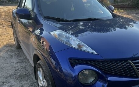 Nissan Juke II, 2012 год, 1 150 000 рублей, 2 фотография