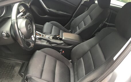 Mazda 6, 2014 год, 1 585 000 рублей, 5 фотография