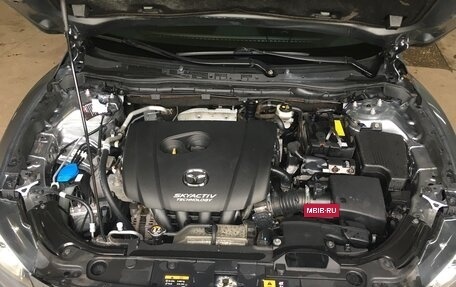 Mazda 6, 2014 год, 1 585 000 рублей, 7 фотография