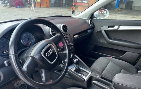 Audi A3, 2012 год, 900 000 рублей, 5 фотография