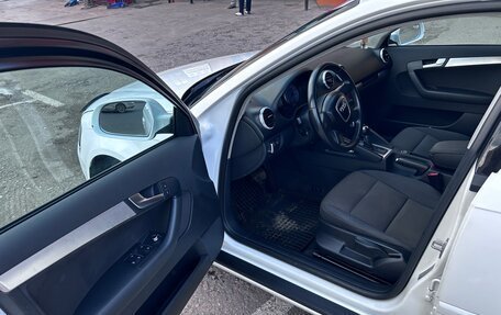 Audi A3, 2012 год, 900 000 рублей, 7 фотография