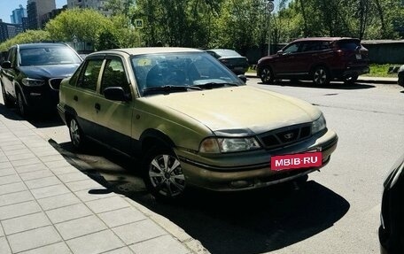 Daewoo Nexia I рестайлинг, 2007 год, 125 000 рублей, 4 фотография