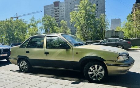 Daewoo Nexia I рестайлинг, 2007 год, 125 000 рублей, 7 фотография