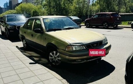 Daewoo Nexia I рестайлинг, 2007 год, 125 000 рублей, 3 фотография