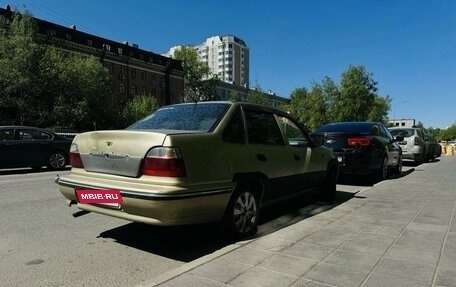 Daewoo Nexia I рестайлинг, 2007 год, 125 000 рублей, 5 фотография