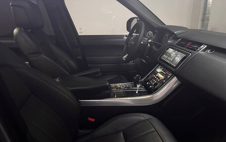 Land Rover Range Rover Sport II, 2019 год, 7 500 000 рублей, 11 фотография