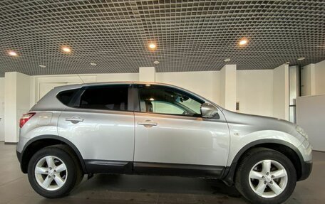 Nissan Qashqai, 2012 год, 1 160 000 рублей, 2 фотография