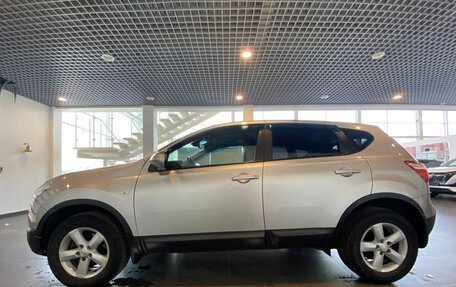 Nissan Qashqai, 2012 год, 1 160 000 рублей, 6 фотография