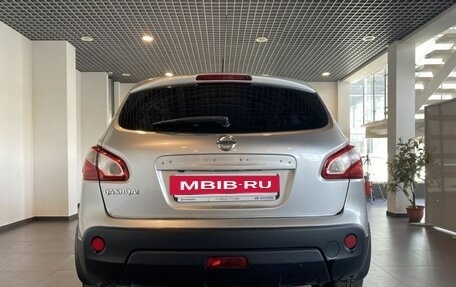 Nissan Qashqai, 2012 год, 1 160 000 рублей, 4 фотография