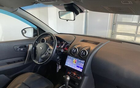 Nissan Qashqai, 2012 год, 1 160 000 рублей, 12 фотография