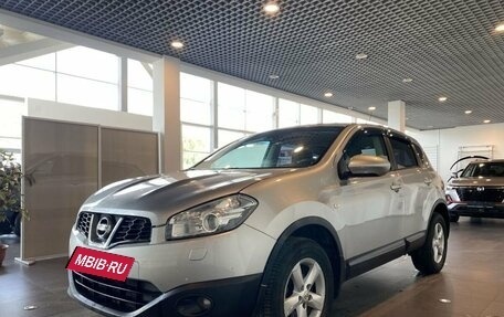 Nissan Qashqai, 2012 год, 1 160 000 рублей, 7 фотография