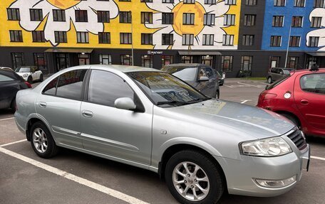 Nissan Almera Classic, 2007 год, 490 000 рублей, 7 фотография