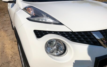 Nissan Juke II, 2018 год, 2 500 000 рублей, 16 фотография